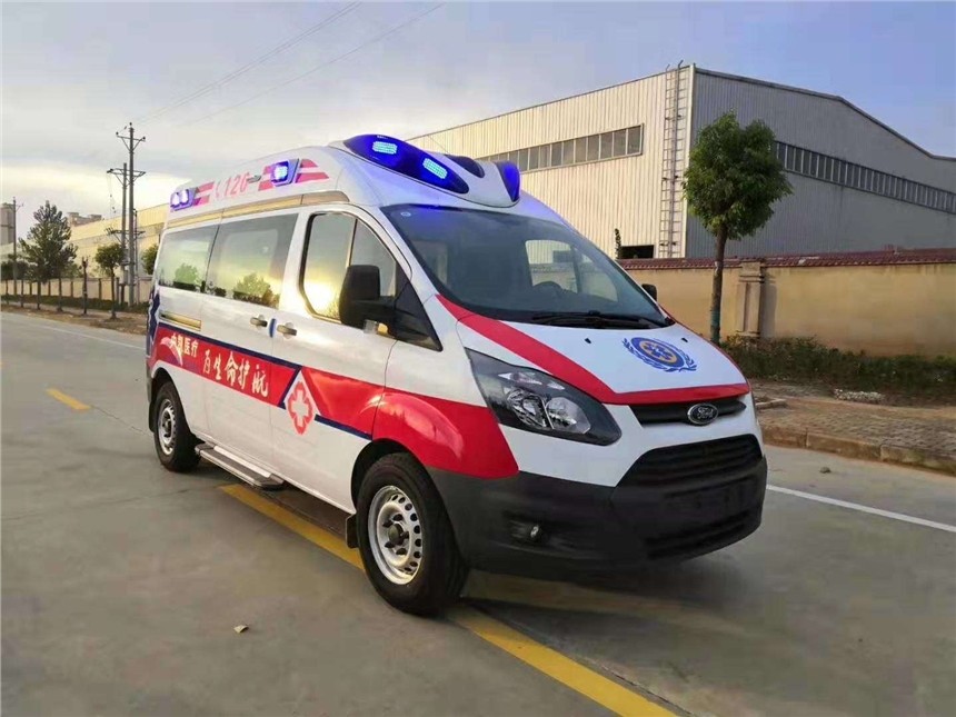 北京出院转院救护车
